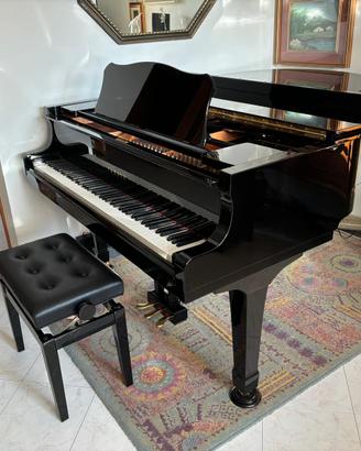 PIANOFORTE C3 YAMAHA del 2005 come nuovo