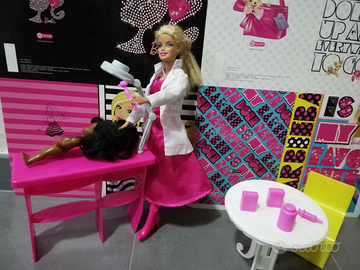 Set dottoressa Barbie - Tutto per i bambini In vendita a Lodi