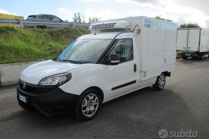Fiat Doblo 1.6 M-JET 120CV E6 FRIGO ATP FRCX -20