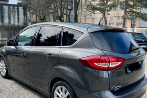 Ford C-max titanium
