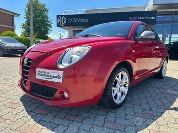 Alfa Romeo MiTo 1.4 t. Progression Gpl 120cv