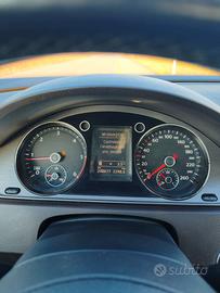 va Passat b7  