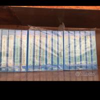 FILM DI TOTÒ IN VHS