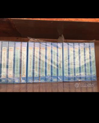 FILM DI TOTÒ IN VHS