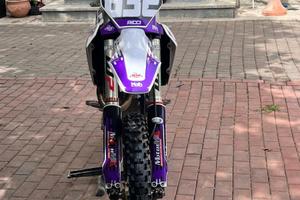 Husqvarna 250 2026