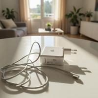 60w caricatire apple magsafe