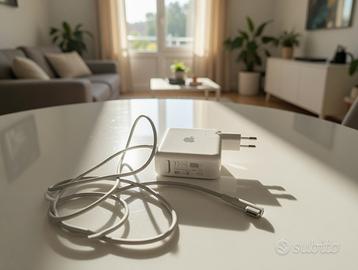 60w caricatire apple magsafe