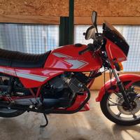 Moto Morini 350 K2