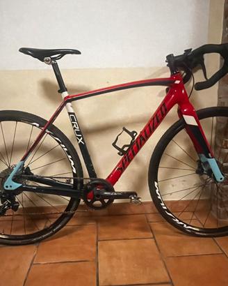 Bici ciclicross