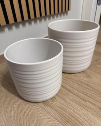 Vasi in ceramica 20 euro