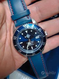 orologio TECNOTEMPO fullset nuovo 2026
