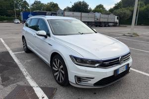 Volkswagen Passat Variant 1.4 GTE DSG Plug-In-Hybr