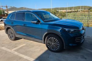 Tiguan Elegance ultima serie diesel 150 hp. 