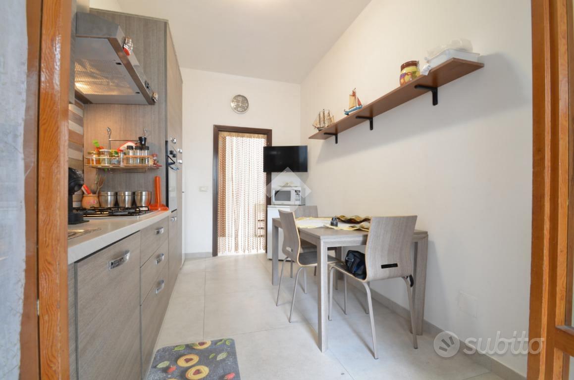 Appartamento – Montesilvano, Villa Verlengia - Vista 3