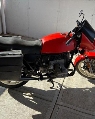 BMW R 65 LS