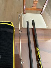 Cassiopea xtr200 surf competition edition