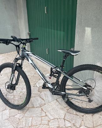 MTB bici