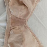 reggiseno con tasche per protesi