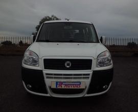 Fiat Doblo Doblò 1.9 MJT 105 CV Dynamic