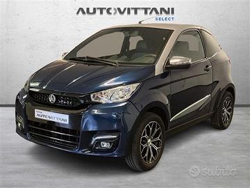 AIXAM e Coup motion Prmium my21