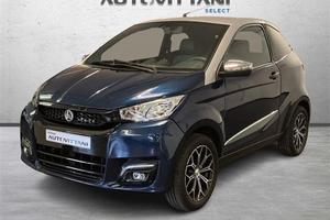 AIXAM e Coup motion Prmium my21