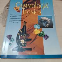 Gemmologia tecnica prima edizione, Rolandi-Cavagna
