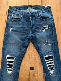 Jeans Guess uomo