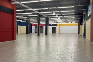 Titolo: Locale commerciale 422mq Mesagne
