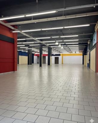 Titolo: Locale commerciale 422mq Mesagne