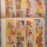 Libro Disney originale anni 70