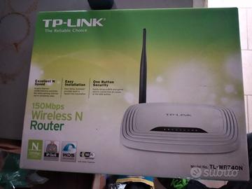 router TP-LINK