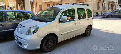 RENAULT Kangoo 1.5 dCi 90CV F.AP. 5 porte NAVIGA
