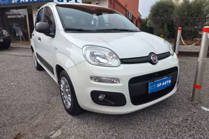Fiat Panda GPL - 2017
