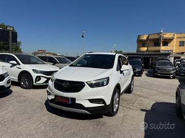 OPEL Mokka X 1.6 CDTI Ecotec 4x2 Start&Stop Adva