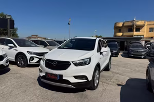 OPEL Mokka X 1.6 CDTI Ecotec 4x2 Start&Stop Adva