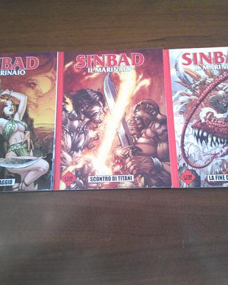 sinbad il marinaio(7 age entertainement,2013)