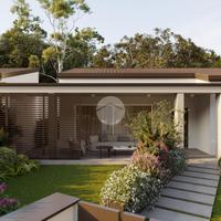 PORZIONE DI QUADRIFAMILIARE A SORBOLO