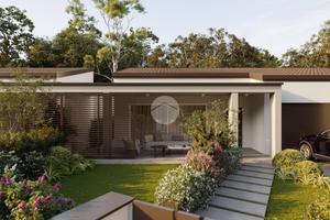 PORZIONE DI QUADRIFAMILIARE A SORBOLO