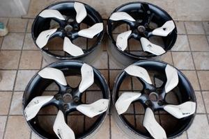 CERCHI 18 ORIGINALI OPEL COD:1629