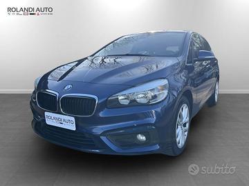 BMW Serie 2 218d Active Tourer Advantage auto my15