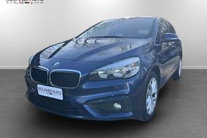 BMW Serie 2 218d Active Tourer Advantage auto my15