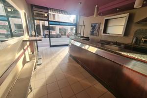 Negozio Pesaro Via Rossi