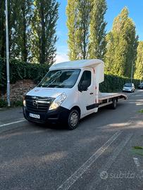 CARROTREZI OPEL MOVANO EURO 5