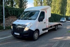CARROTREZI OPEL MOVANO EURO 5