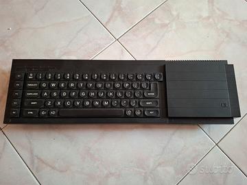 Computer Sinclair QL Professional