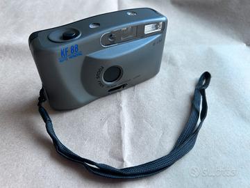 Fotocamera analogica KF 88 35mm