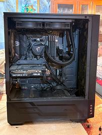 Pc gaming - Ryzen 7 5800X + RTX 3060 + 32GB
