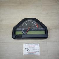 STRUMENTAZIONE HONDA CBR 1000 2004 2005 5.000 KM