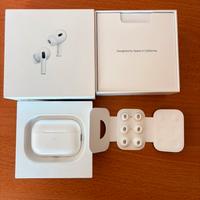 Airpods pro 2