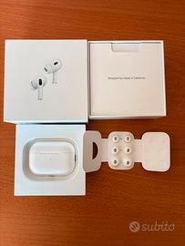 Airpods pro 2